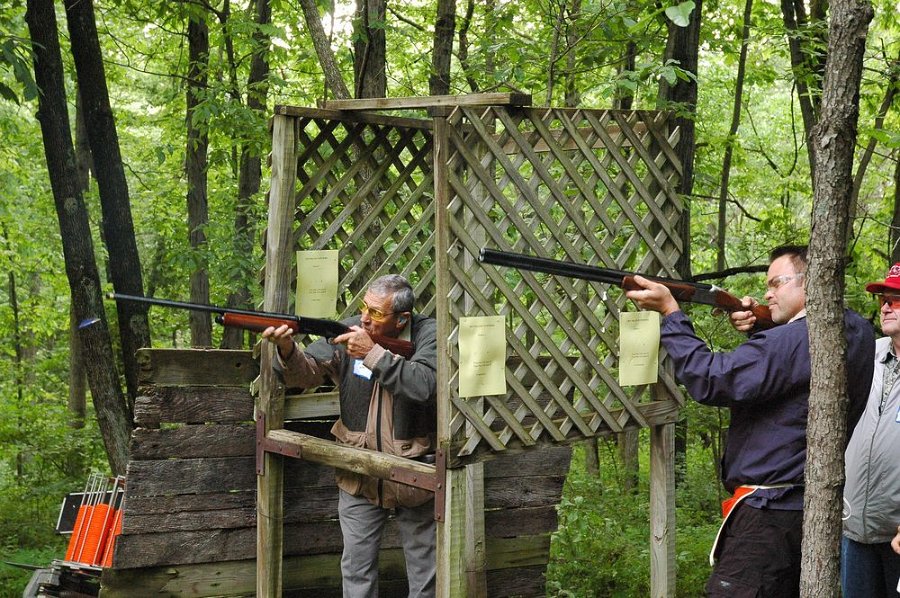 Gun Club DSC 3291